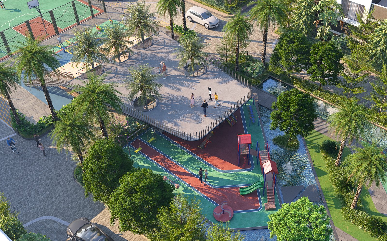 suprabhatha villas 17
