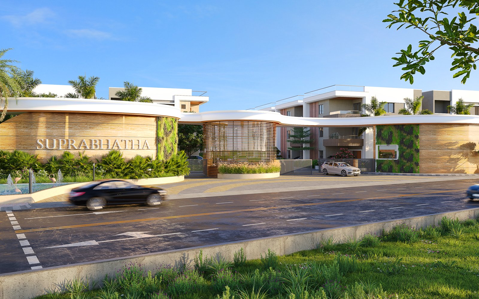 suprabhatha villas 6