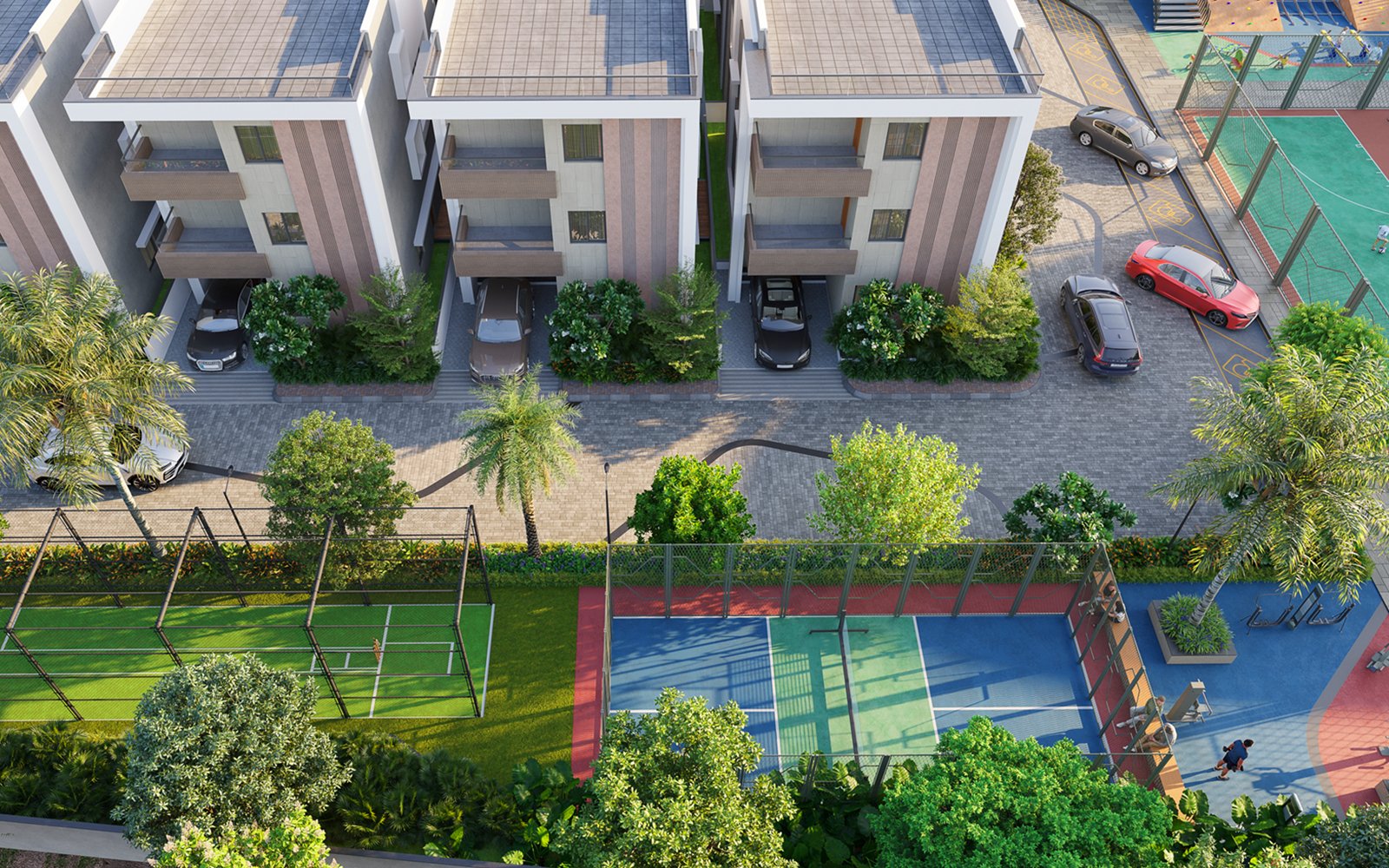 suprabhatha villas 7