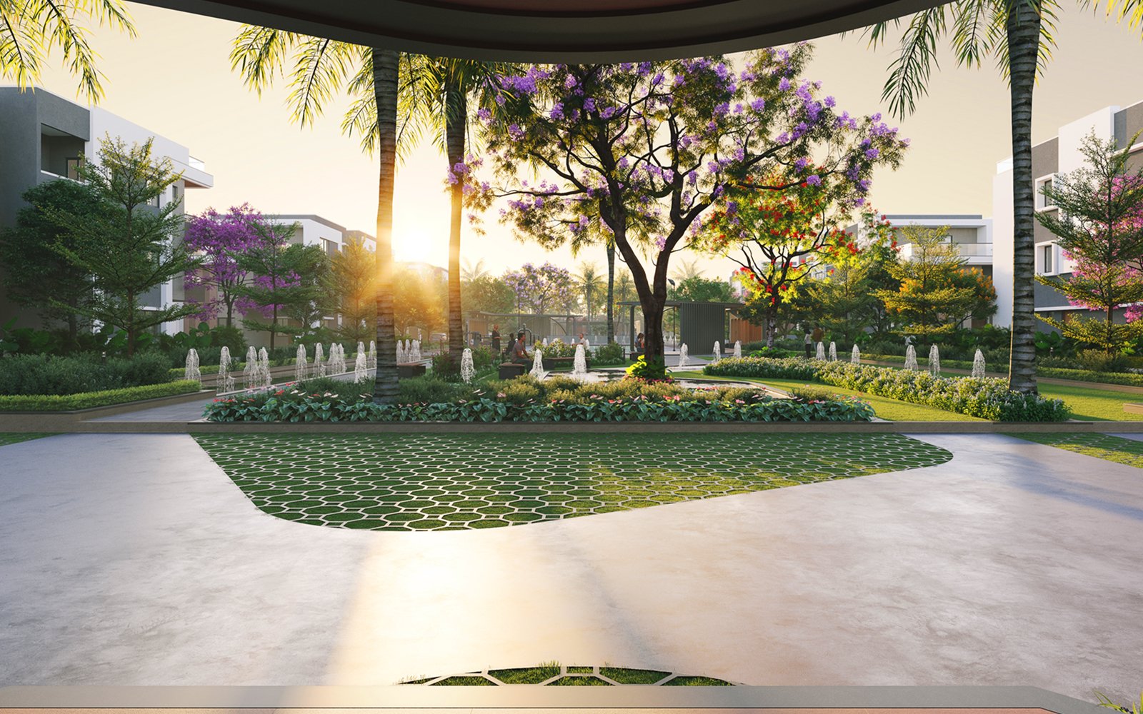 suprabhatha villas 9